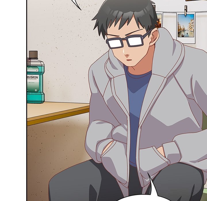 與眾不同的兄妹第11話