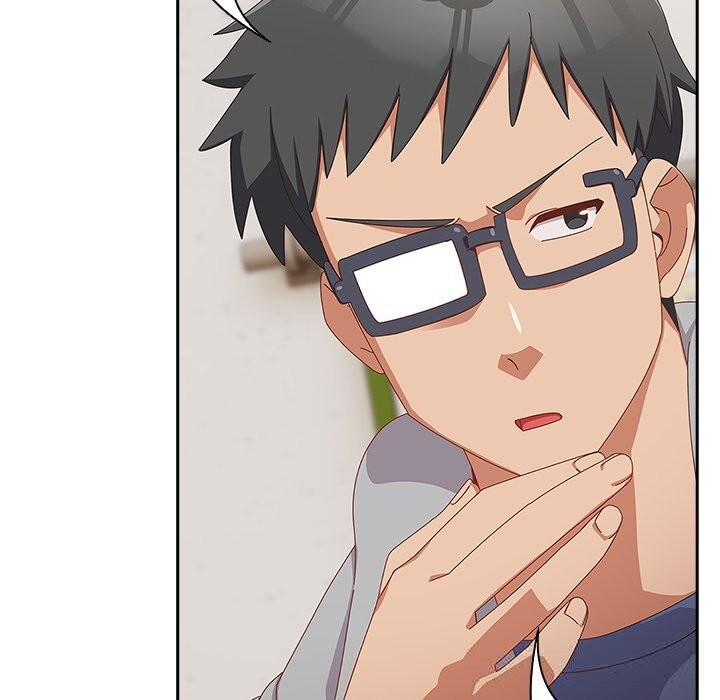 与众不同的兄妹第11話