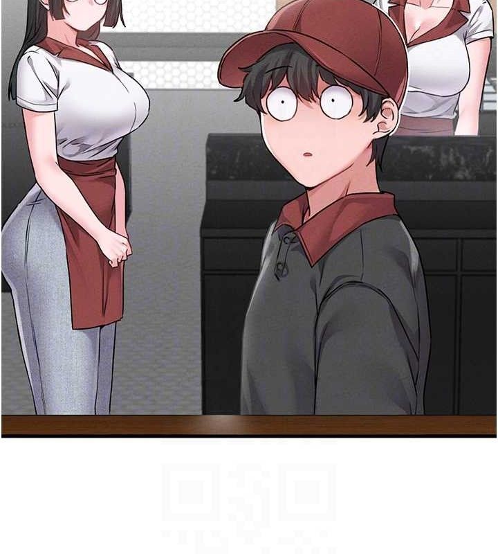 男人配额制第11話-淫蕩女vs.地雷女?!