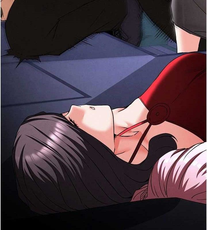 末日鵰堡第43話-被輪番蹂躪的希珠