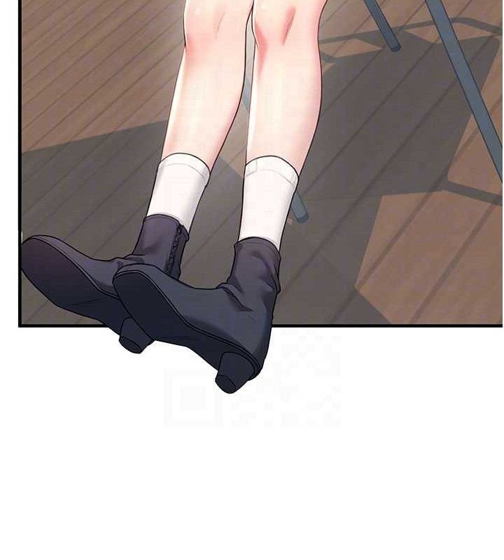 飛機盃女神連線中第27話-棉花糖味的kiss♥