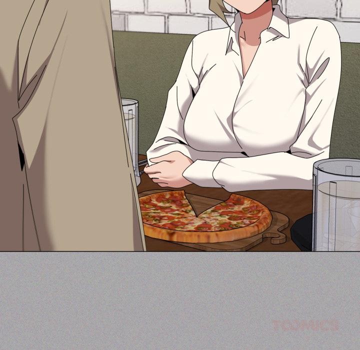 家人之间这样不好吧第61話