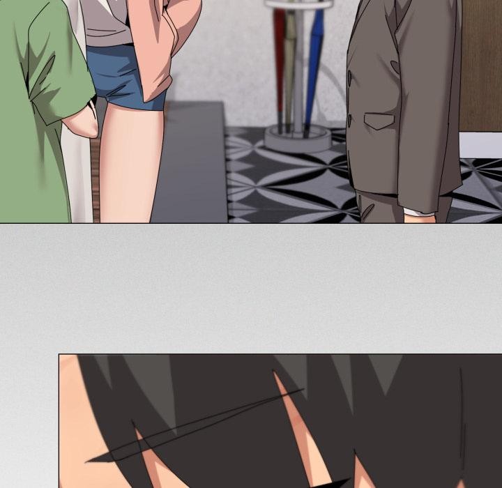 家人之间这样不好吧第61話