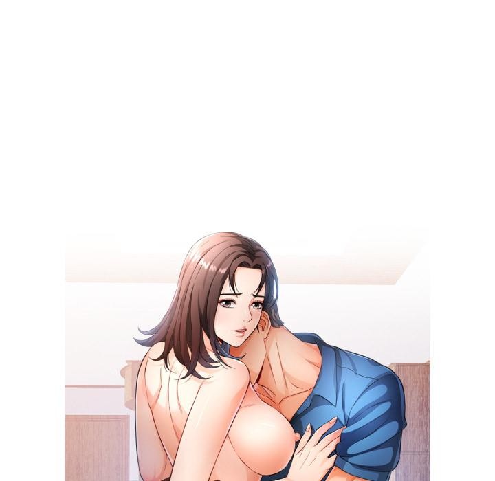 可以爱你吗第68話