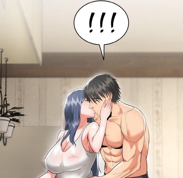 神雕闯都市第5話