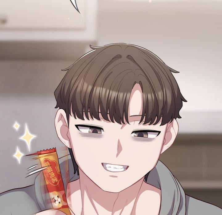 喵来的恋爱第33話