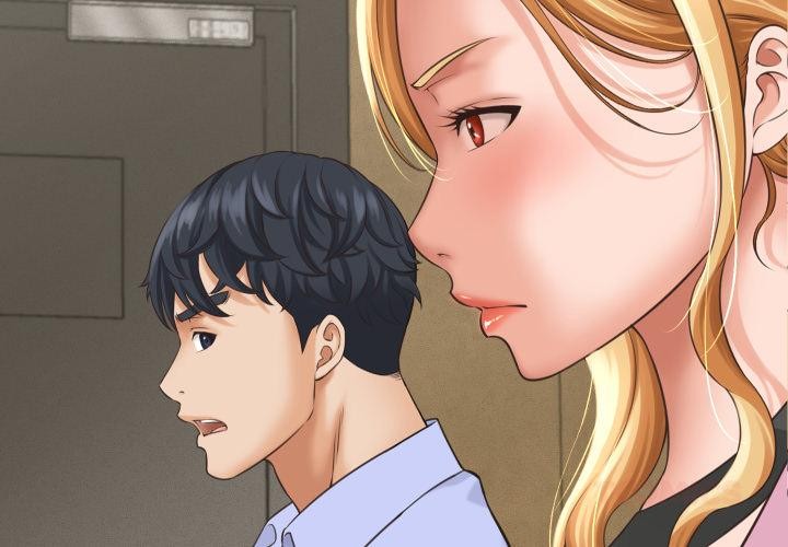 她们的夜晚属于我第6話