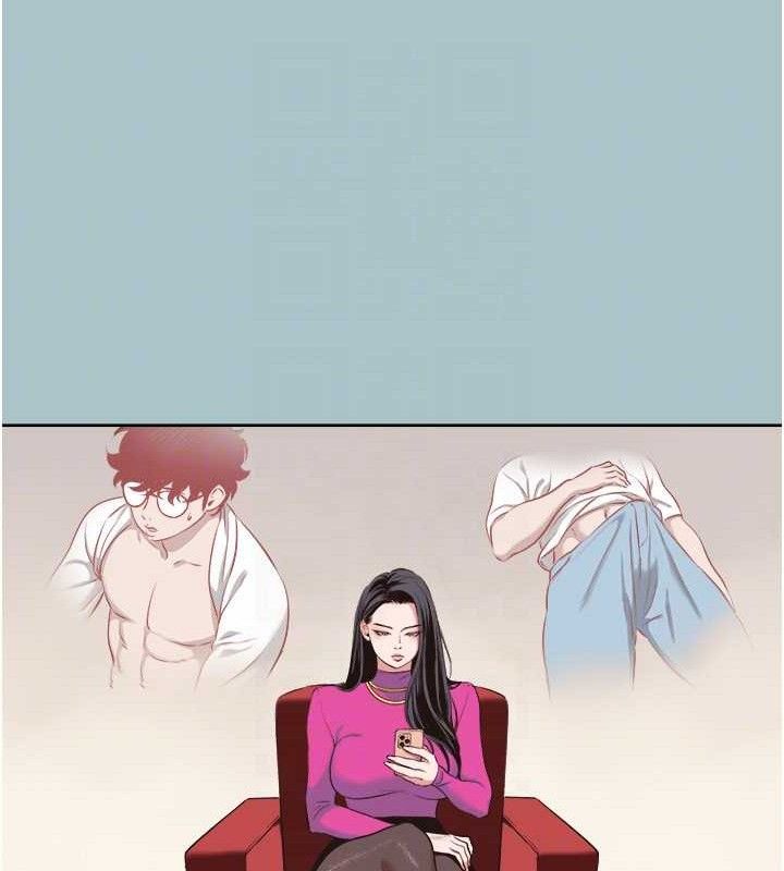 不要恋爱要打炮第8話-展現誠意向我證明