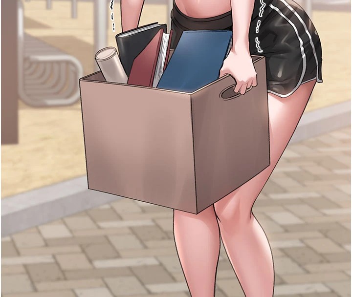 猎艷管理员第1話-管理員的第一個任務