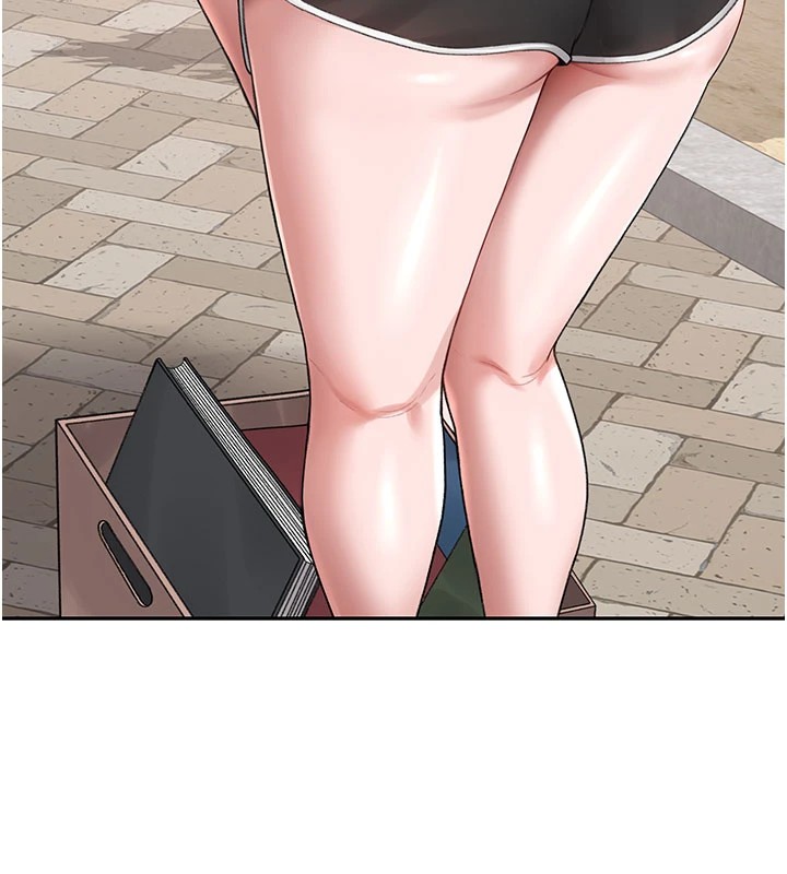 猎艷管理员第1話-管理員的第一個任務