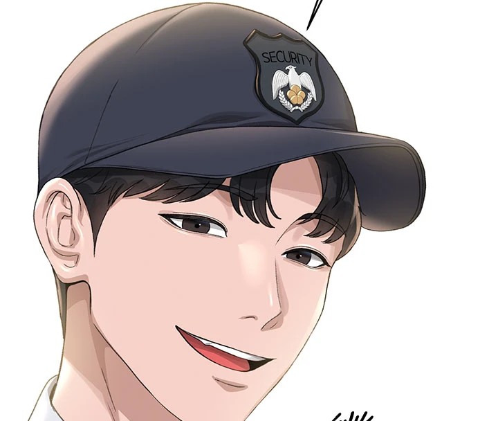 獵艷琯理員第1話-管理員的第一個任務