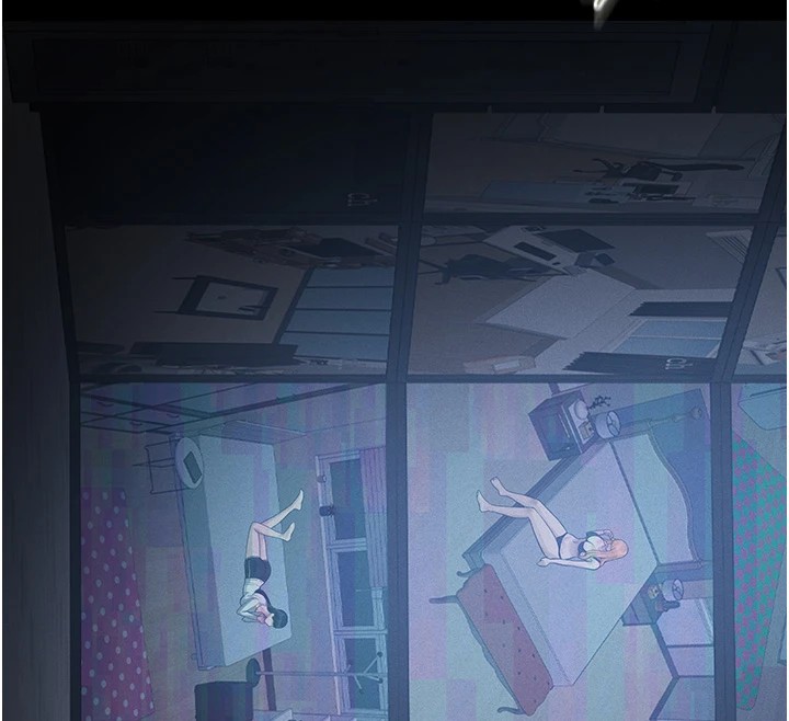 猎艷管理员第1話-管理員的第一個任務