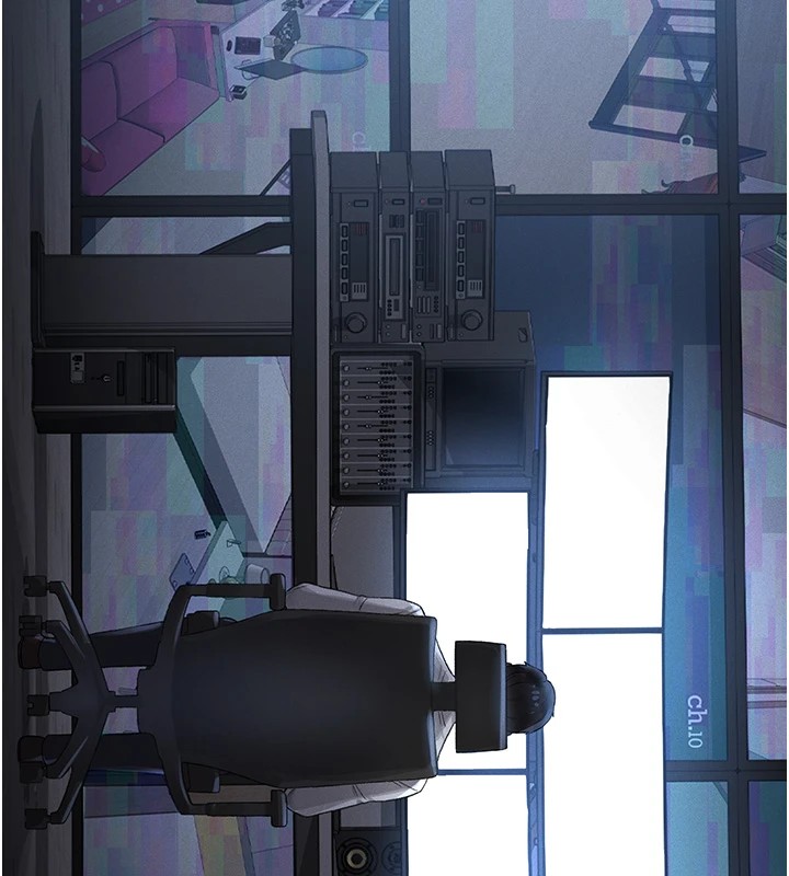 猎艷管理员第1話-管理員的第一個任務