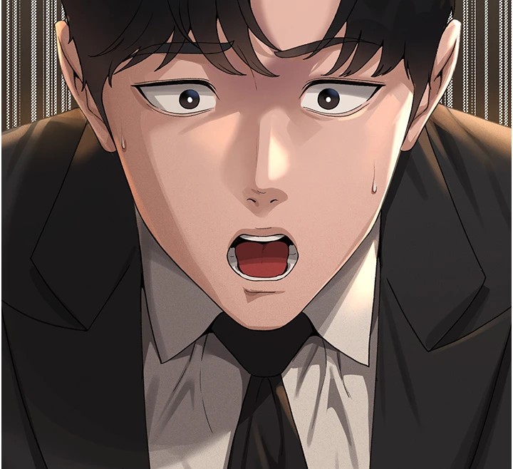 猎艷管理员第1話-管理員的第一個任務