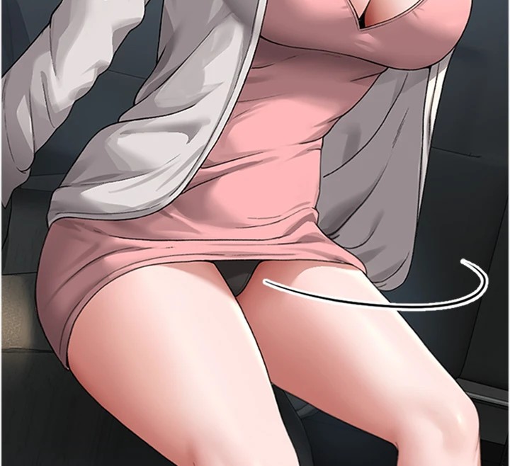 獵艷琯理員第1話-管理員的第一個任務