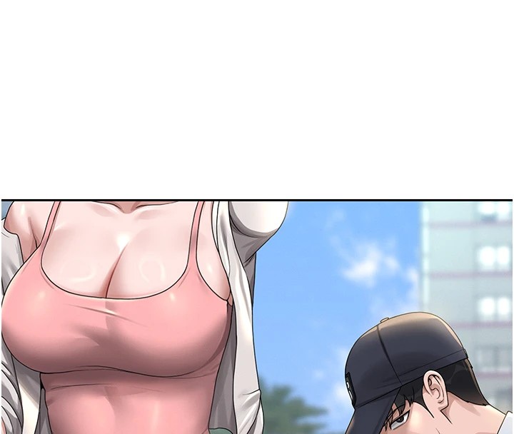 獵艷琯理員第1話-管理員的第一個任務