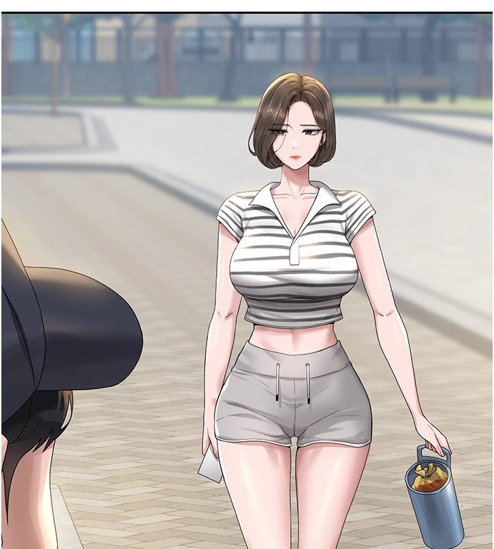 猎艷管理员第1話-管理員的第一個任務