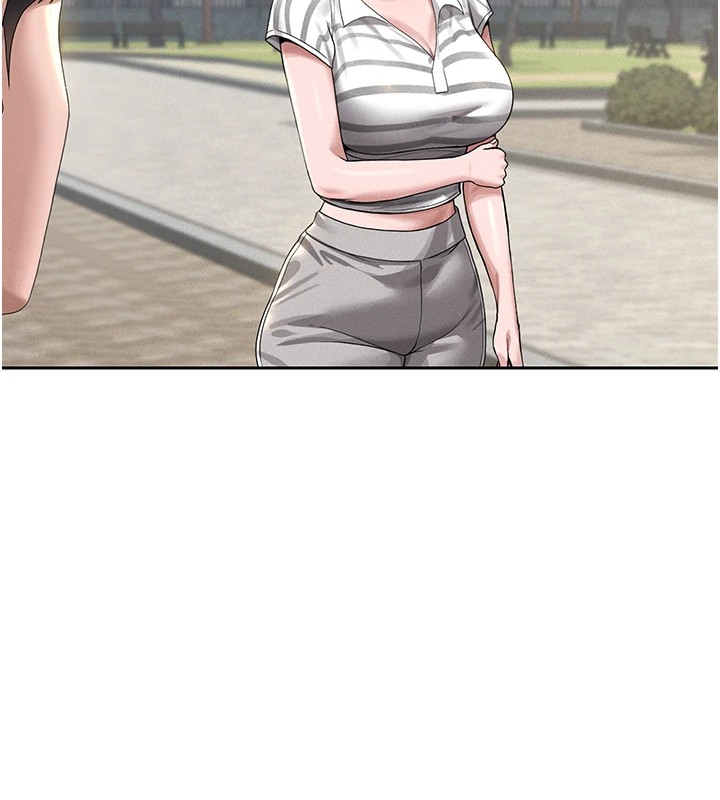 猎艷管理员第1話-管理員的第一個任務