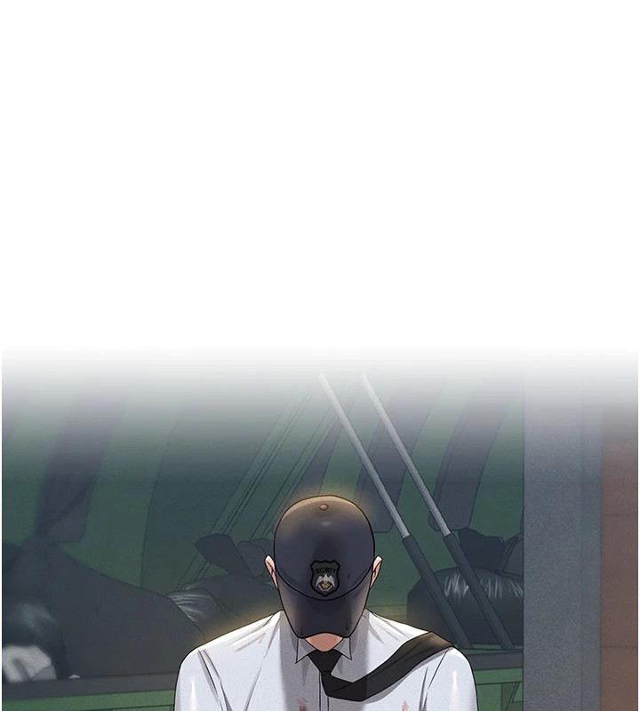 猎艷管理员第1話-管理員的第一個任務