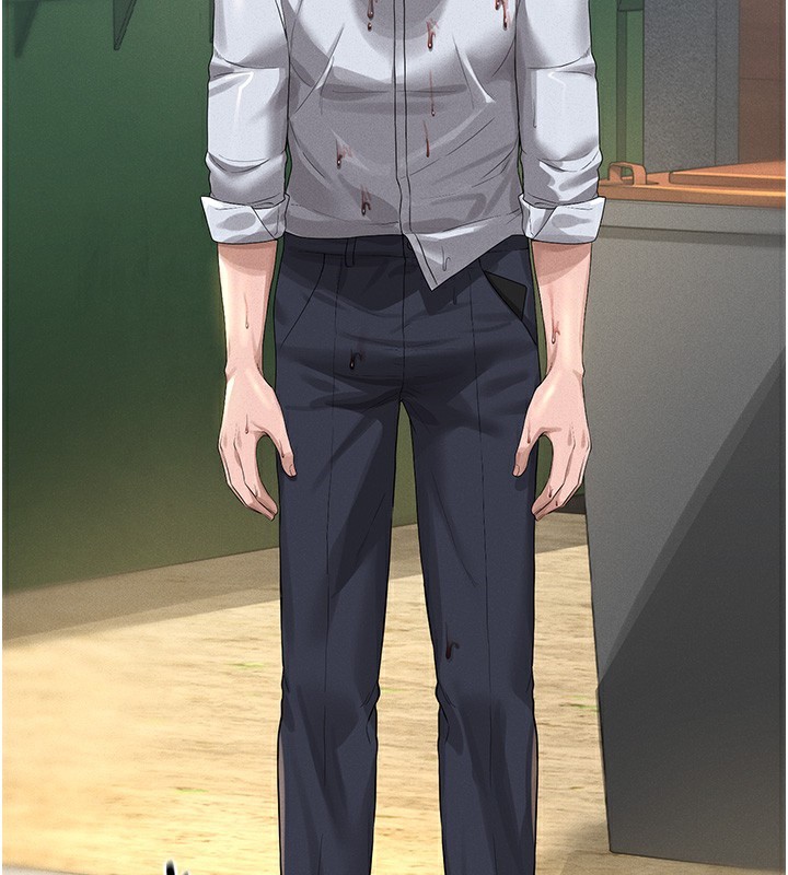 猎艷管理员第2話-偷窺女住戶的私生活