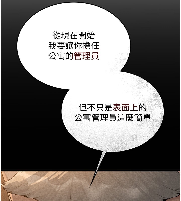 猎艷管理员第2話-偷窺女住戶的私生活