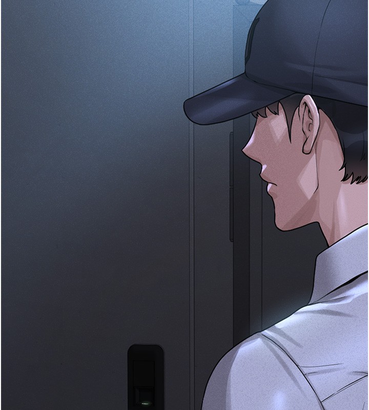 獵艷琯理員第2話-偷窺女住戶的私生活