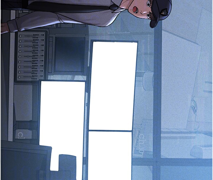 猎艷管理员第2話-偷窺女住戶的私生活