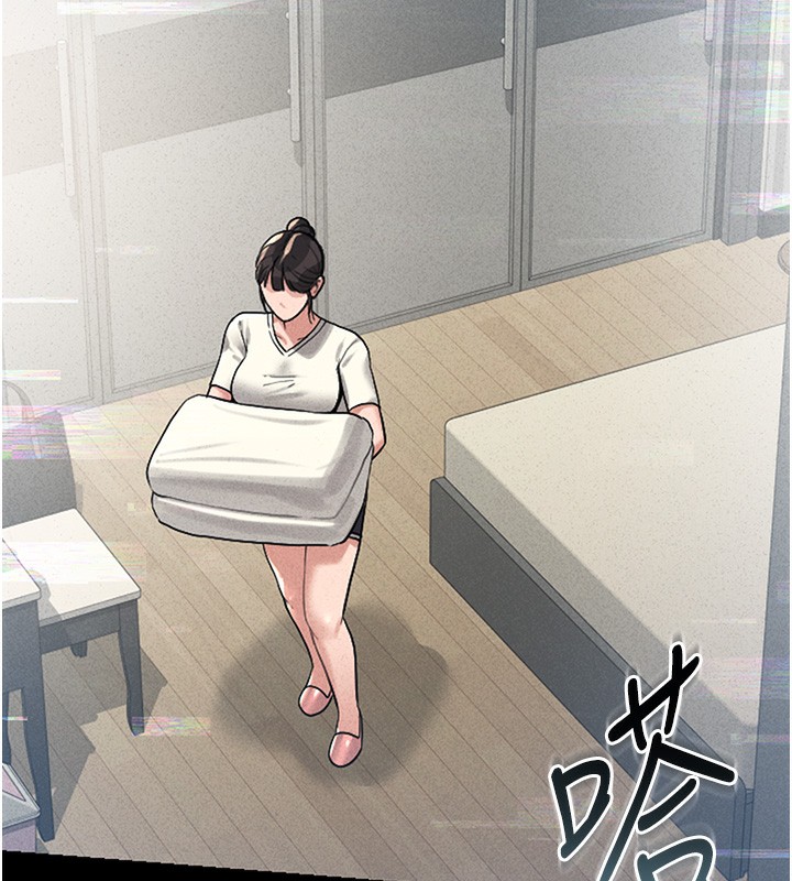 猎艷管理员第2話-偷窺女住戶的私生活