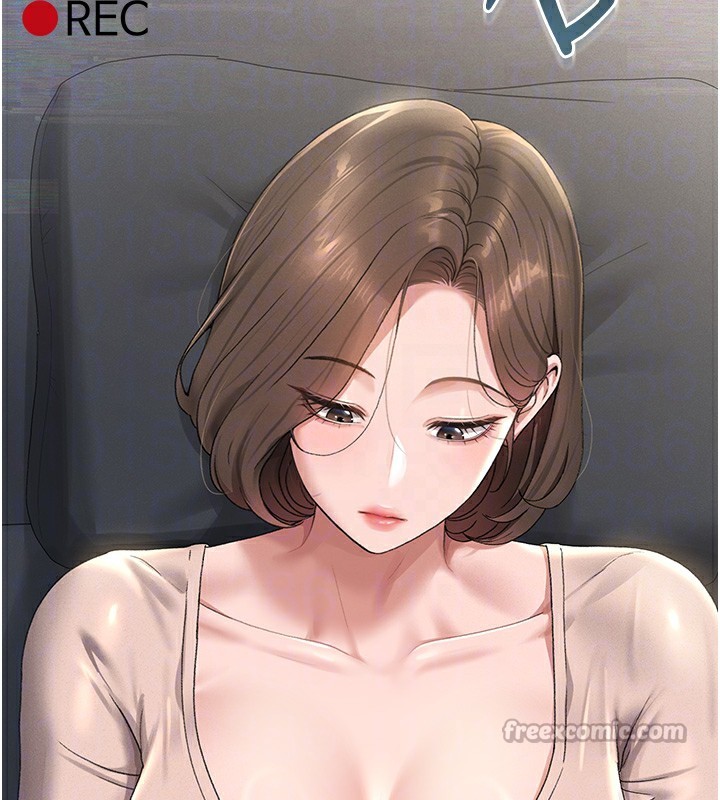 猎艷管理员第2話-偷窺女住戶的私生活