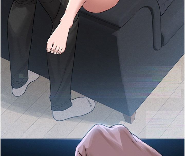 猎艷管理员第2話-偷窺女住戶的私生活