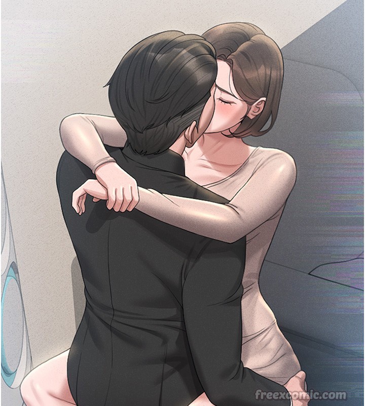 猎艷管理员第2话-偷窥女住户的私生活