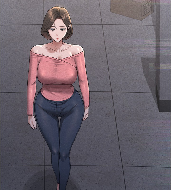 猎艷管理员第2話-偷窺女住戶的私生活