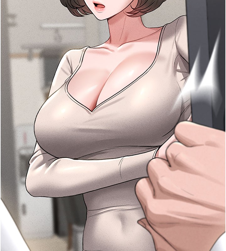 獵艷琯理員第3話-被抓到把柄的下場