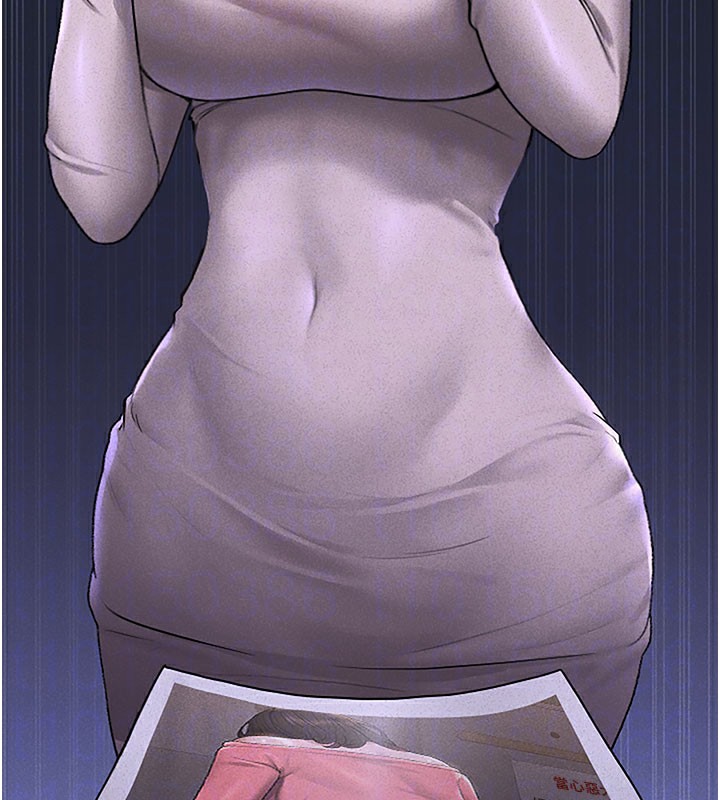 獵艷琯理員第3話-被抓到把柄的下場