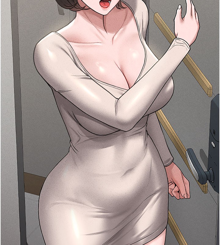 獵艷琯理員第3話-被抓到把柄的下場