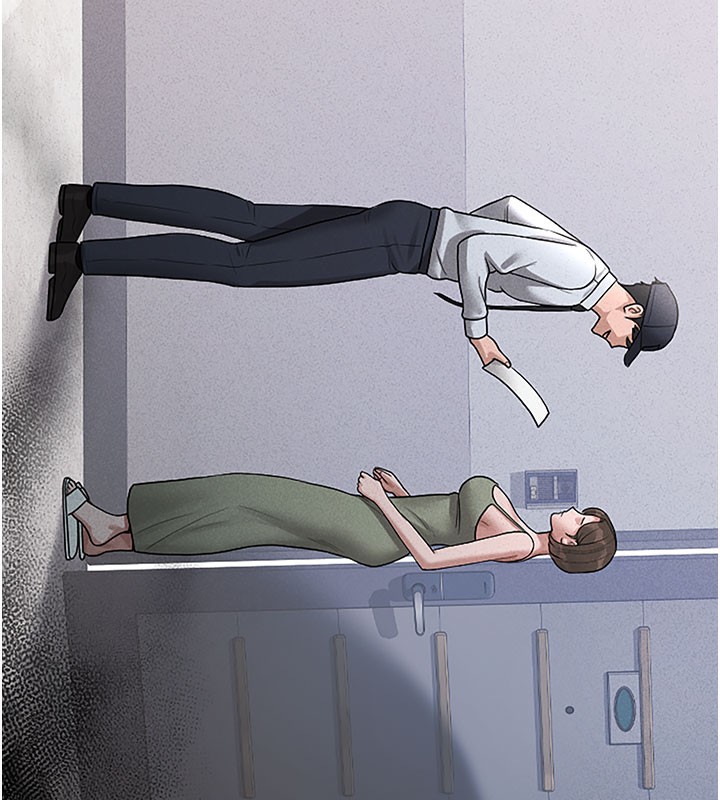 猎艷管理员第3話-被抓到把柄的下場