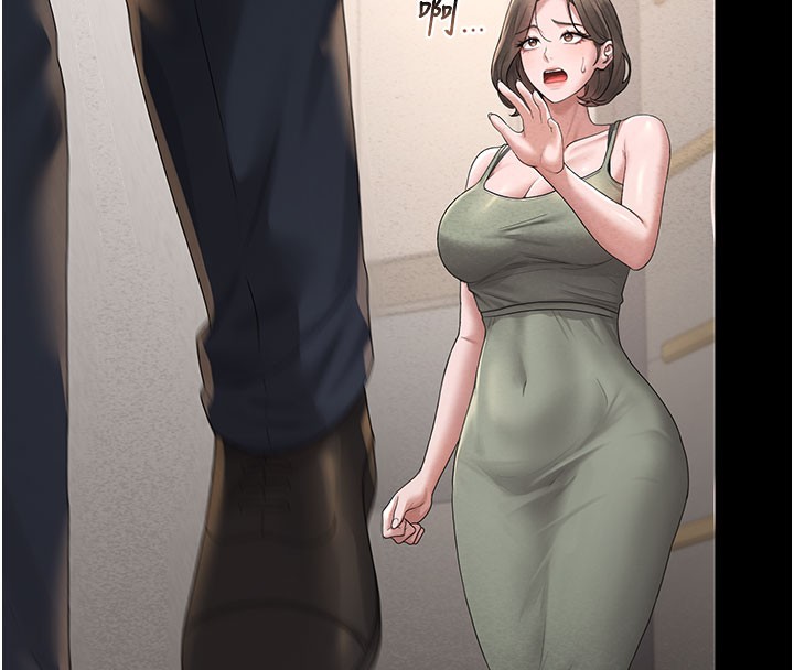 獵艷琯理員第3話-被抓到把柄的下場