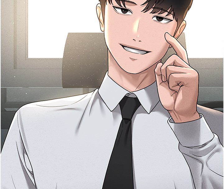 猎艷管理员第3話-被抓到把柄的下場