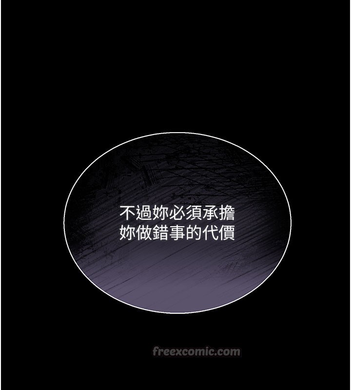 獵艷琯理員第3話-被抓到把柄的下場