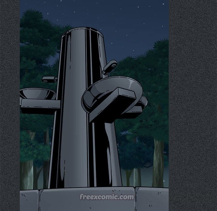 发小碰不得第83話