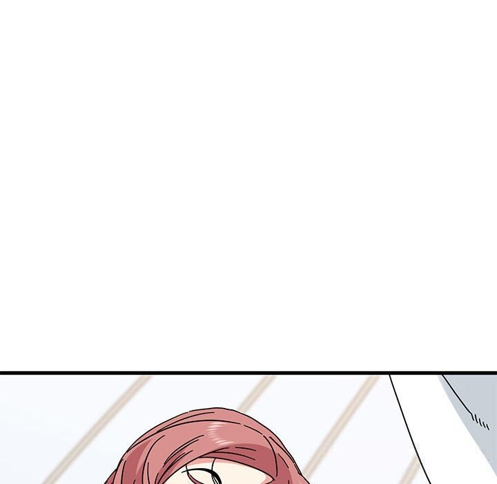 发小碰不得第83話