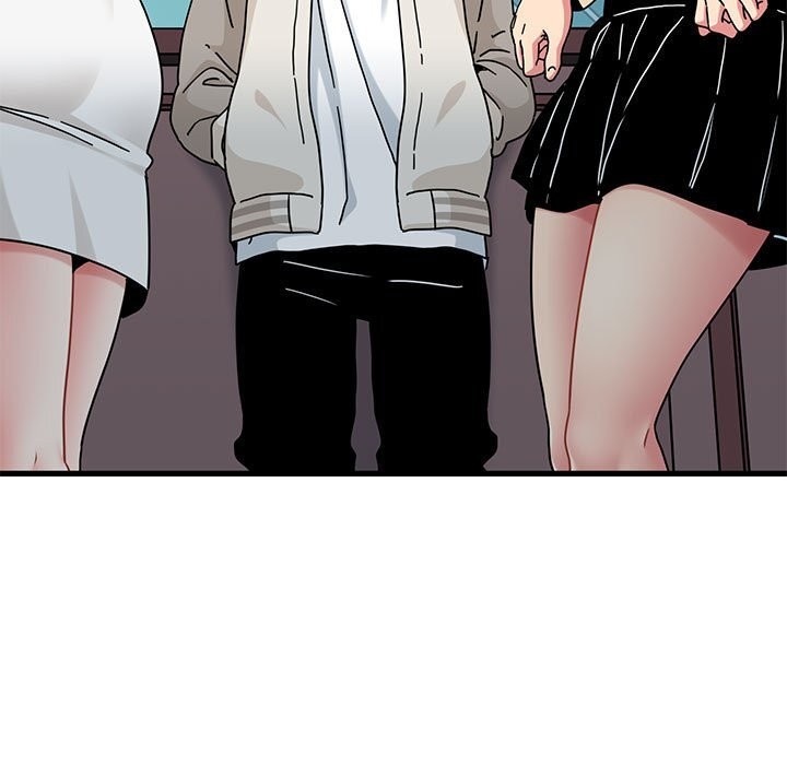 发小碰不得第83話