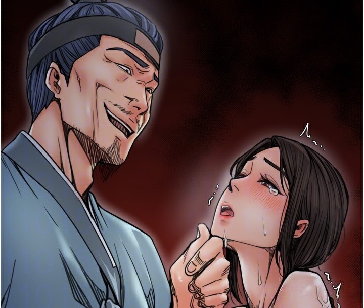 最强家丁第52話-以身還債的母女