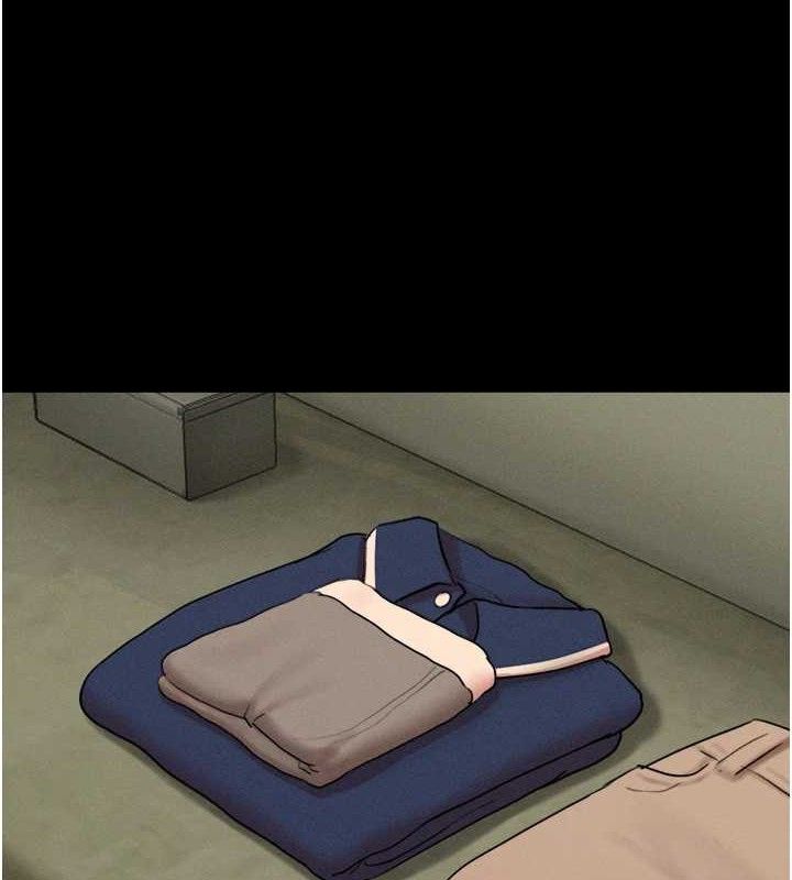 韶恩第64話-無法動彈的壓迫感