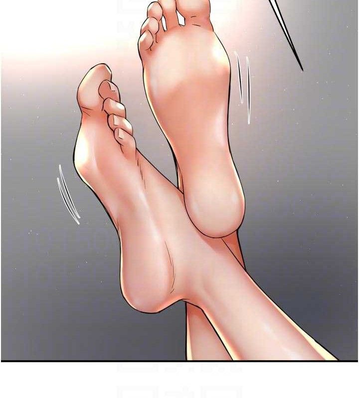 痒乐多阿姨第76話-優柔寡斷的阿姨