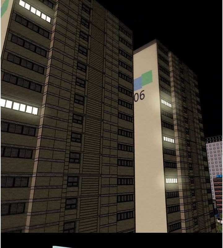 掠夺行动第70話-要不要吃大陸妹?♥