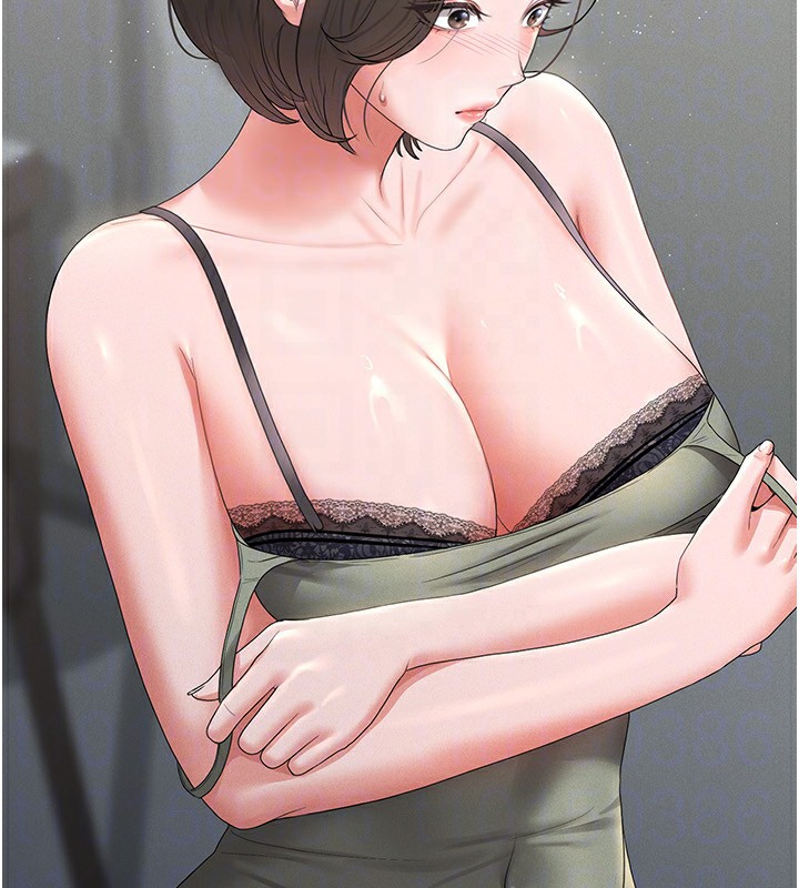 獵艷琯理員第4話-嘴上說不要，下面卻濕透了