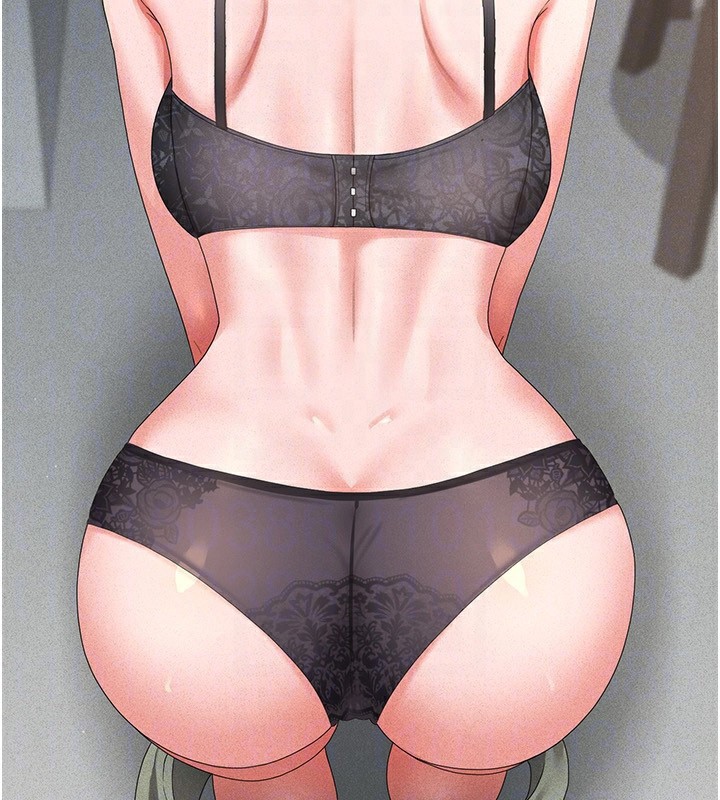 猎艷管理员第4話-嘴上說不要，下面卻濕透了