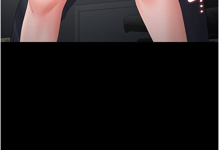 獵艷琯理員第4話-嘴上說不要，下面卻濕透了