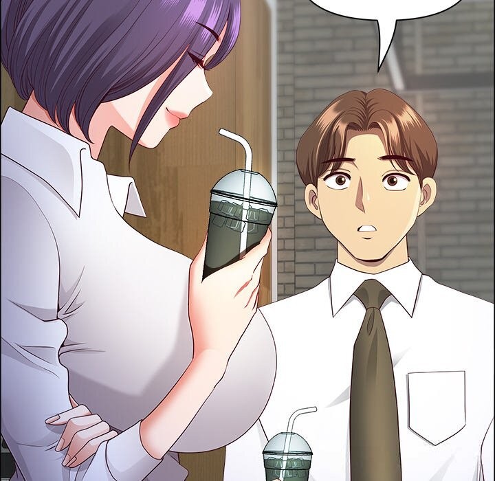 最强男人第38話